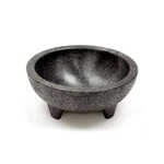 Winco PMSB4 Oz Molcajete Salsa Bowl. Fixed Price $31.22.