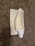 Maxwell & Williams Motion Gravy Boat Underplate White Basics Wavy Square 350ML. Fixed Price $29.99.