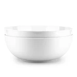 Kx-ware 11-INCH Melamine Serving Larger Salad Mixing Bowls, Set.... Fixed Price $38.30.