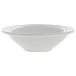 World Tableware 840-320-020 Classic Plain Bright White China Grapefruit Bowl,. Fixed Price $143.00.