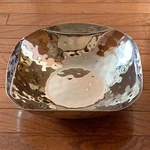 Mary Jurek Fidelia Bowl *new* Msrp $170. Fixed Price $90.00.