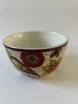 1 Certified International Sue Zipkin Tunisian Sunset Ice Cream Cereal Bowls. Fixed Price $11.99.
