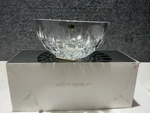 Waterford Lismore 60TH Anniversary 6" Bowl (does Not Come Original Box). Fixed Price $80.00.