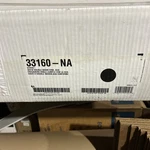 Kohler 33160-NA Strive 32" Undermount Double Basin + Rack 50/50 Split New. Fixed Price $167.00.