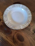 Excell South Hampton 223 Dessert Bowl. Fixed Price $9.95.