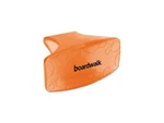 Bowl Clip, Mango Scent, Orange, 12/BOX Clipman. Fixed Price $45.49.