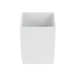 G.e.t. COMP07WW Bugambilia Straight-sided Square Salad Bowl, 1.9 Quart, Mod. Fixed Price $196.00.