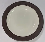 Noritake Colorwave Collection Round Vegetable Bowl 8046 Chocolate 10.5. Fixed Price $24.99.