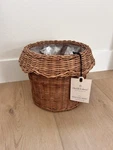 Hearth Magnolia Planter. Fixed Price $35.00.