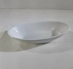 World Tableware Oval Bowl INF-300 16OZ Ceramic. Fixed Price $9.98.