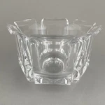 Vintage Grainware Lucite Acrylic Bowl Mcm Silite Model GW348 6" X 4". Fixed Price $21.95.