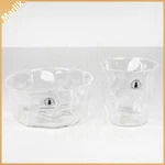 Set Of 2, Ikea Marimekko Bastua Bowl + Drinking Glass, Limited Edition, New. Fixed Price $55.00.