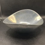 Vintage Nambe 567 1967 Metal Alloy Mcm Serving Bowl Made Usa Great Quality. Fixed Price $23.75.