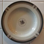 Mikasa Grande Ivory Tropez L5504 Soup Bowl Great Condition. Fixed Price $8.87.