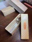 Holmes & Edwards Century Table ? Spoons And Oval Soup Original Box 6106. Fixed Price $39.99.