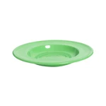 Tuxton China Inc Concentrix 24.5 Oz. Cilantro Ceramic Pasta Bowl - 6 Per Case. Fixed Price $218.25.