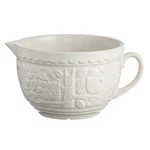 Mason Cash In The Forest Batter Bowl, 2 Quart. Fixed Price $39.99.