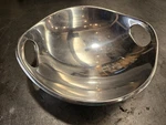 Nambe Medium Metal Bowl 1999 Neil Cohen Collection!!!!!!!!!!!. Fixed Price $39.99.