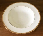 Noritake Rochelle Gold Dots Elegant Rim Soup Bowls **buy Save More**. Fixed Price $35.95.