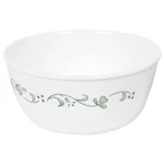 Corelle Livingware 28 Oz.country Cottage Soup/cereal Bowl Set Of 1075668. Fixed Price $68.89.