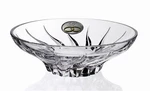 Lorenzo Imports 241070-50 Rcr Trix Crystal Bowl For 50TH Anniversary. Fixed Price $72.25.