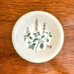 Herb Garden Soup Bowl Studio Nova By Mikasa Basil - Y2375. Fixed Price $15.00.