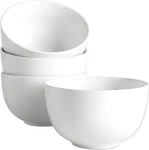 Dowan 5.8" Deep Soup Bowls & Cereal - 30 Ounces Large Set Of 4 For K. Fixed Price $44.95.