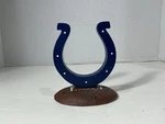Indianapolis Colts Nfl Football Logo Figurine The Memory Company 7. Fixed Price $39.99.
