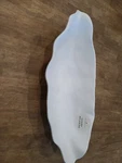 Beatriz Ball Vida Nube Medium Oval Bowl White 2553. Fixed Price $44.99.