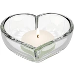 Orrefors 5" Heart Bowl (set Of 2) - Decorative Serveware Collection & Votive. Fixed Price $46.46.