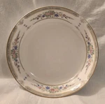 Vintage Bridgehampton Apropos Small Porcelain Dessert Bowl. Fixed Price $20.00.