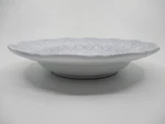 Arte Italica Merletto White Soup Pasta Bowl -9 1/8" 0708E. Fixed Price $49.98.