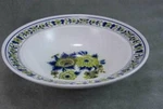 Mikasa Dinnerware Provincial Vegetable 10" Serving Bowl Dutch Treat C2901. Fixed Price $15.99.