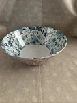 Pioneer Woman Melamine Blooming Bouquet Salad/serving Bowl 10" 2.5 Quart. Fixed Price $16.46.