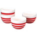 All-purpose Ceramic Bowls, Set Of 4. Fixed Price $38.35.