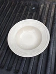 Vertex WIN-10 Grapefruit Collection 5-1/2 Oz. White Bowl 36 /cs. Fixed Price $15.00.