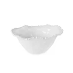 Beatriz Ball Vida Alegria Bowl Large White. Fixed Price $75.00.