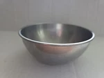 Vintage Maid Of Honor Stainless Steel 3/4 Quart Mixing Bowl. Fixed Price $22.89.