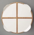 Villeroy & Boch 5 Piece Pizza Passion Set. Fixed Price $180.00.