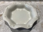 One Juliska Berry & Thread Soup Pasta Side Dish Bowl (2 Available). Fixed Price $29.99.