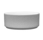 Noritake Colortex Stone Stax Grey Stackable Cereal Bowl 6" 20 Oz Porcelain New. Fixed Price $19.05.
