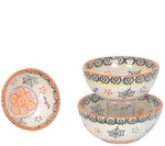 Temp-tations Old World Set Of 3 Nested Prep Bowls. Fixed Price $54.97.