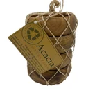 Home Essentials Acacia Collection Wooden 4" Calabash Dipping Bowls Pc Nwt. Fixed Price $12.99.