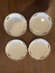 Noritake GRASMERE76567 Coupe Soup Bowl 3/8" Japan Antique Circa 1921. Fixed Price $31.82.