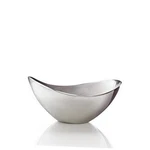Namb Butterfly Bowl 11-INCH, Sculptural Serveware With Elongated Wing-like 11". Fixed Price $181.70.