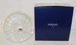 Mikasa Avenue 5114969 Decorative Crystal Bowl Ten Inch 2013. Fixed Price $49.99.