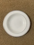 Lenox Murray Hill Soup Bowl 9 . Never Used. Fixed Price $40.00.
