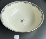 Royal Doulton Albany 10 /4INCH Oval Vegetable Bowl H5121. Fixed Price $60.00.