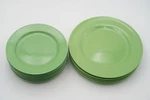 Waechtersbach Fun Factory Apple Green Dinner Plate, Salad *select*. Fixed Price $14.00.