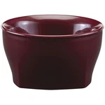 Cambro Harbor Meal Delivery System 9 Oz Cranberry Polypropylene Insulated Bowl -. Fixed Price $25.58.
